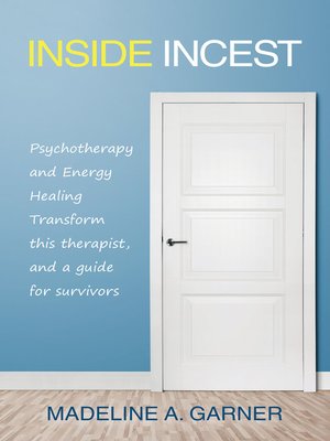 cover image of Inside Incest